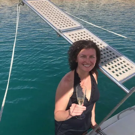 Bateau-hôtel Waypoint Azzurra Bari