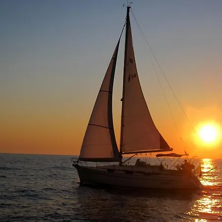 Botel Waypoint Azzurra 3*