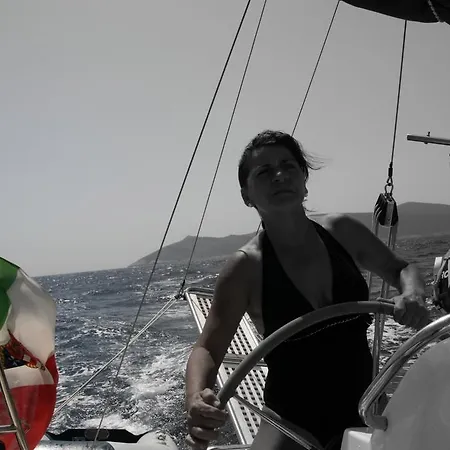 Hotel en barco Waypoint Azzurra 3*